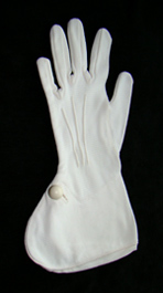 1930's gloves
