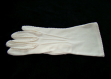 1960's gloves