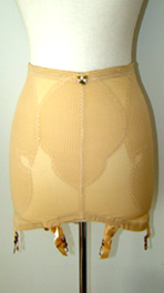 1960's vintage girdle 