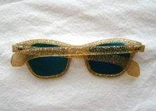vintage 50s sunglasses