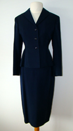 1950's suit