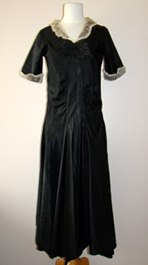 early 1930s dress