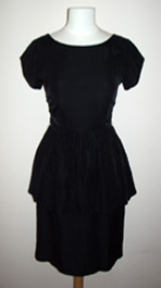 Proper Vintage Clothing Online Store - Vintage Dresses - Day - Swing ...